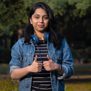 Rupali Pawar
