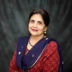 Madhavi Pandit