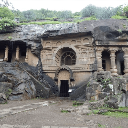 Shirdi to Nashik Cab Service