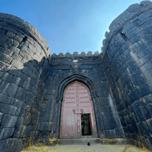 Sinhagad Fort