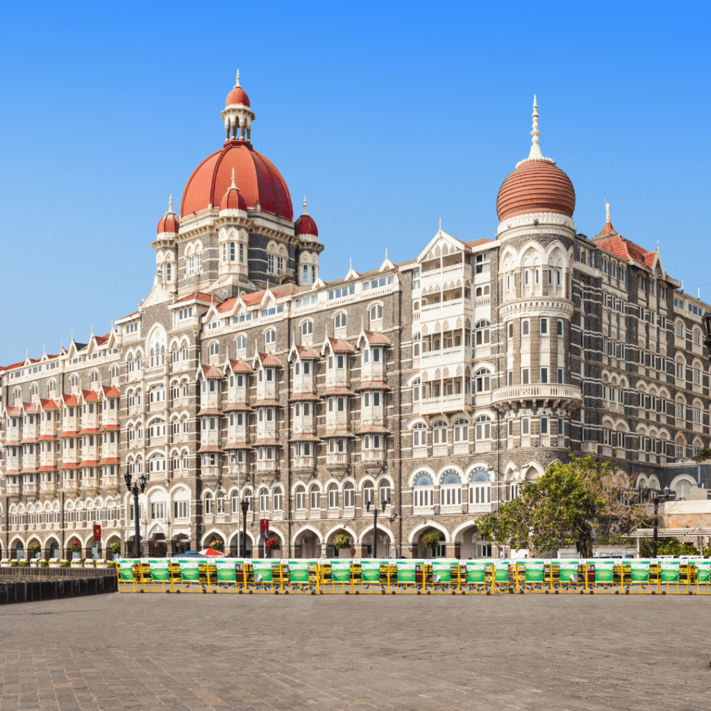 Shirdi to Mumbai Cab Service