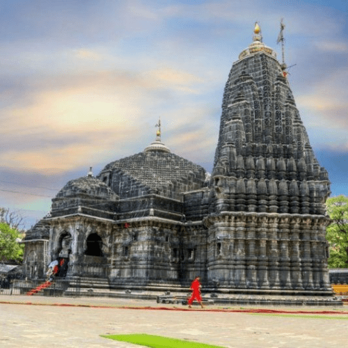 Shirdi to Nashik Cab Service