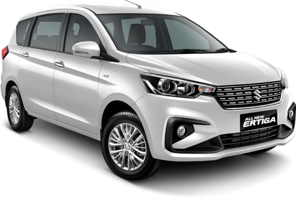 ertiga best car rental services in shirdi