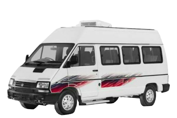 tata winger taxi in shirdi
