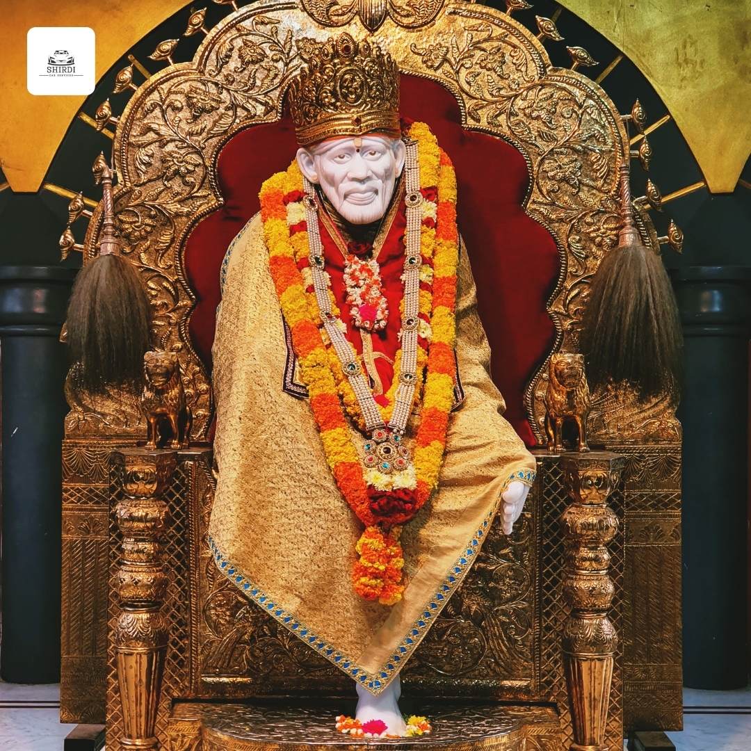 Shirdi Cab Services