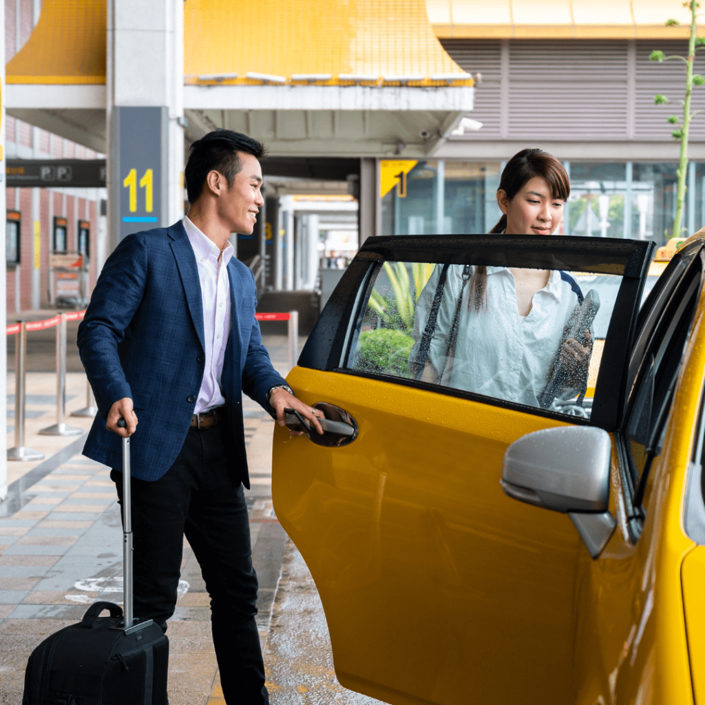 Shirdi Cab Service