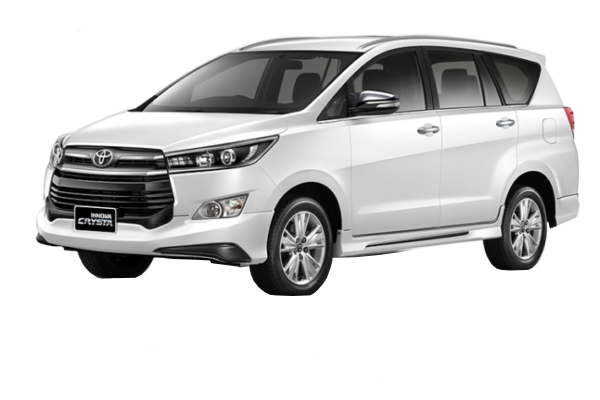 innova crysta shirdi cab services